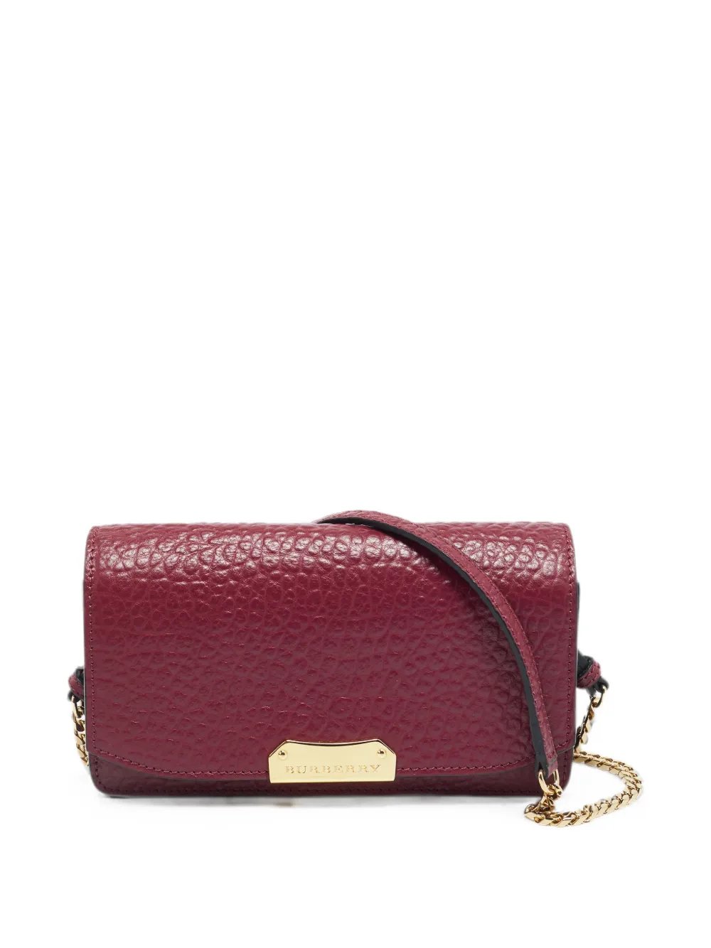 Madison chain mini bag