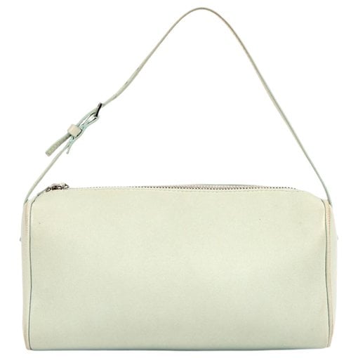 The Row 90\'s leather tote