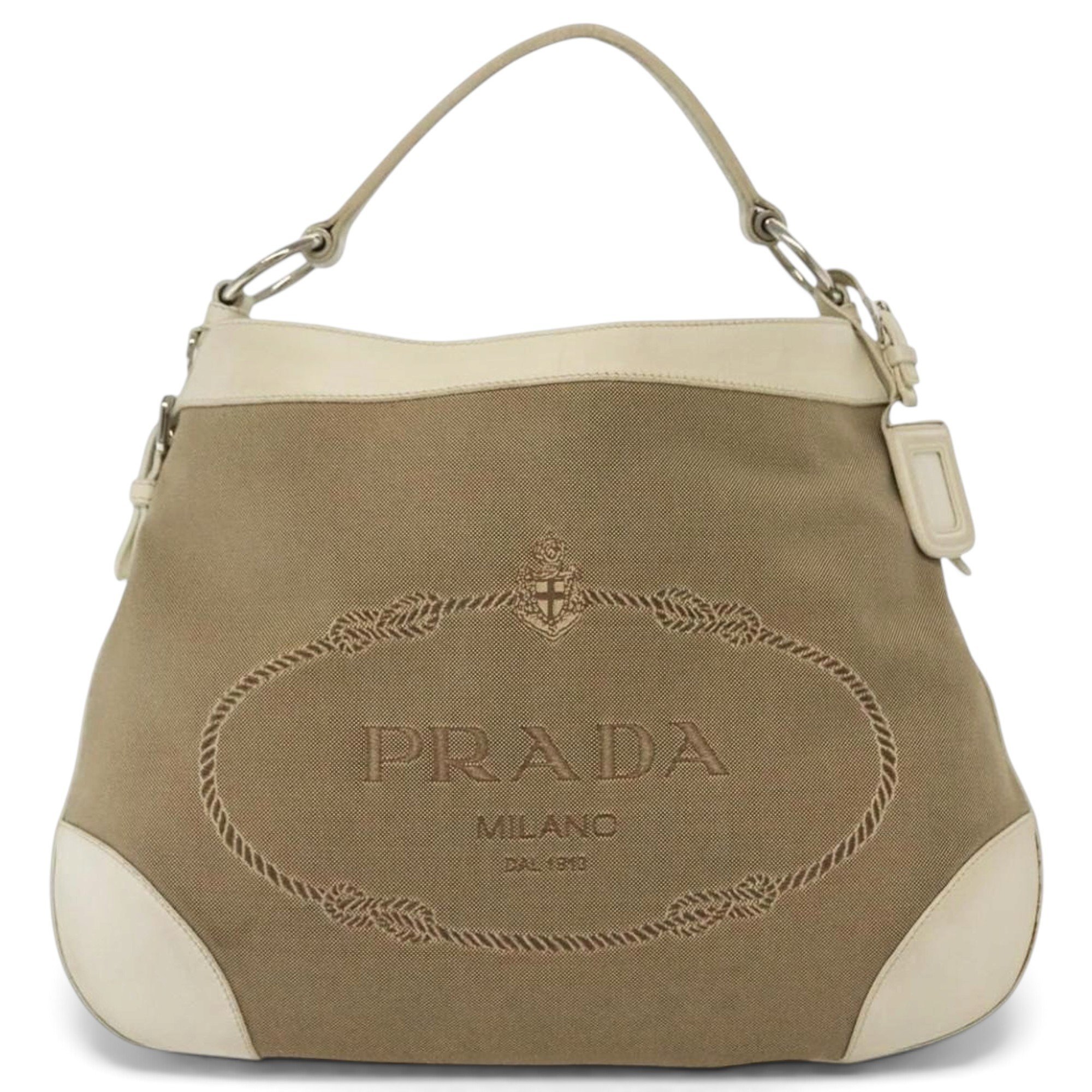 Cloth handbag