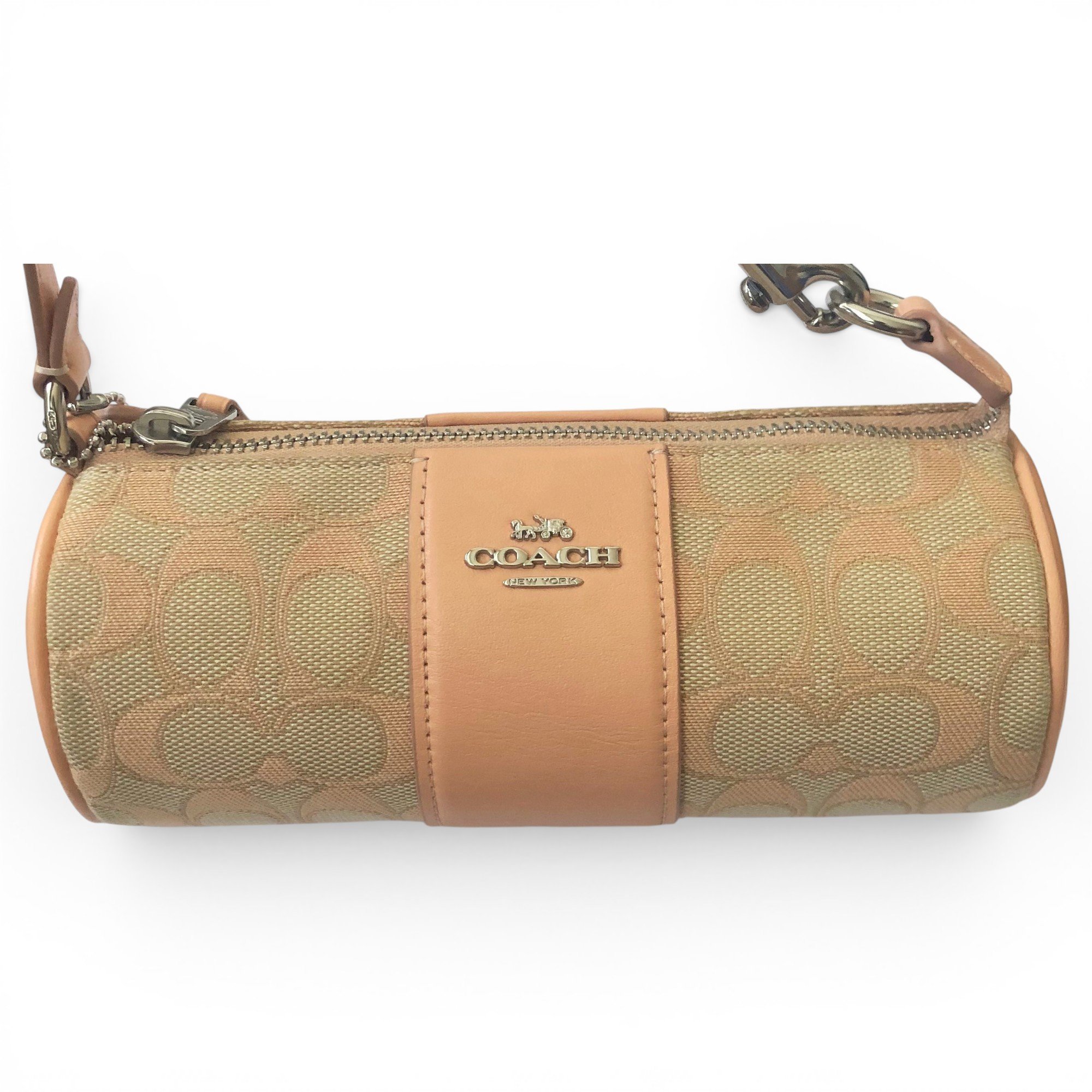 Cloth handbag