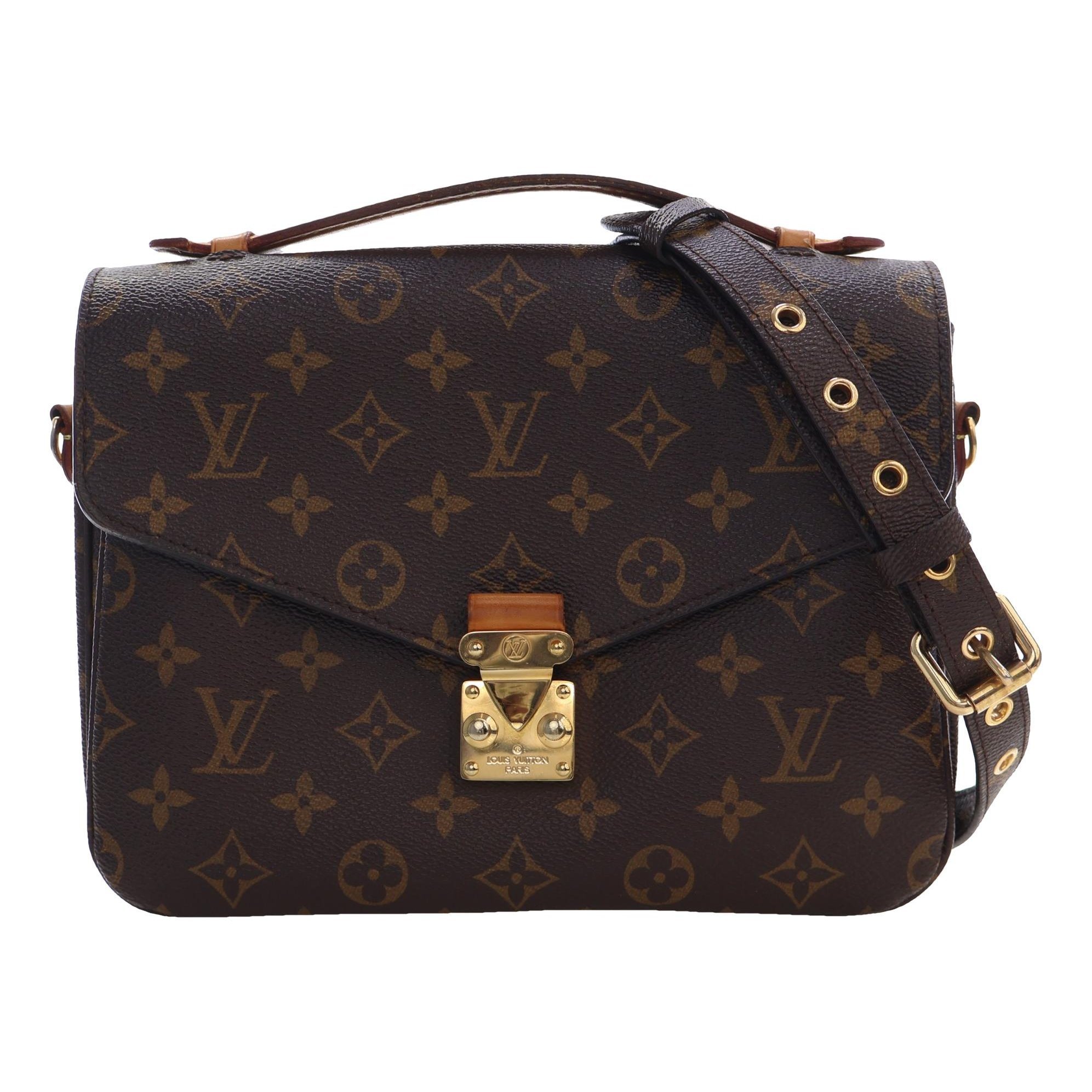 Crossbody bag