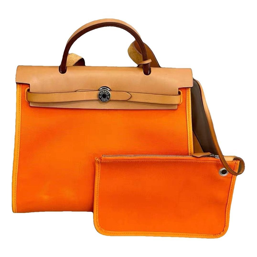 Herbag cloth tote