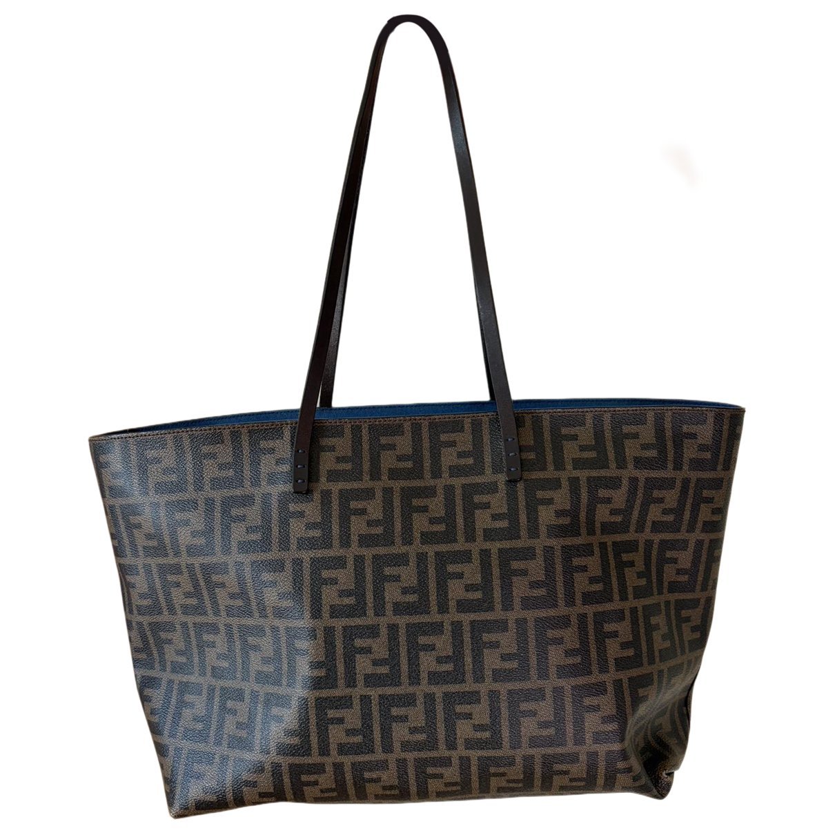 Roll Bag cloth tote