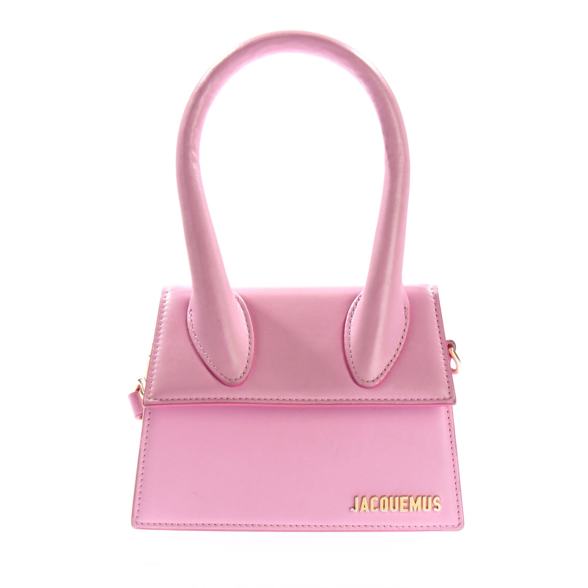 Chiquito leather bag