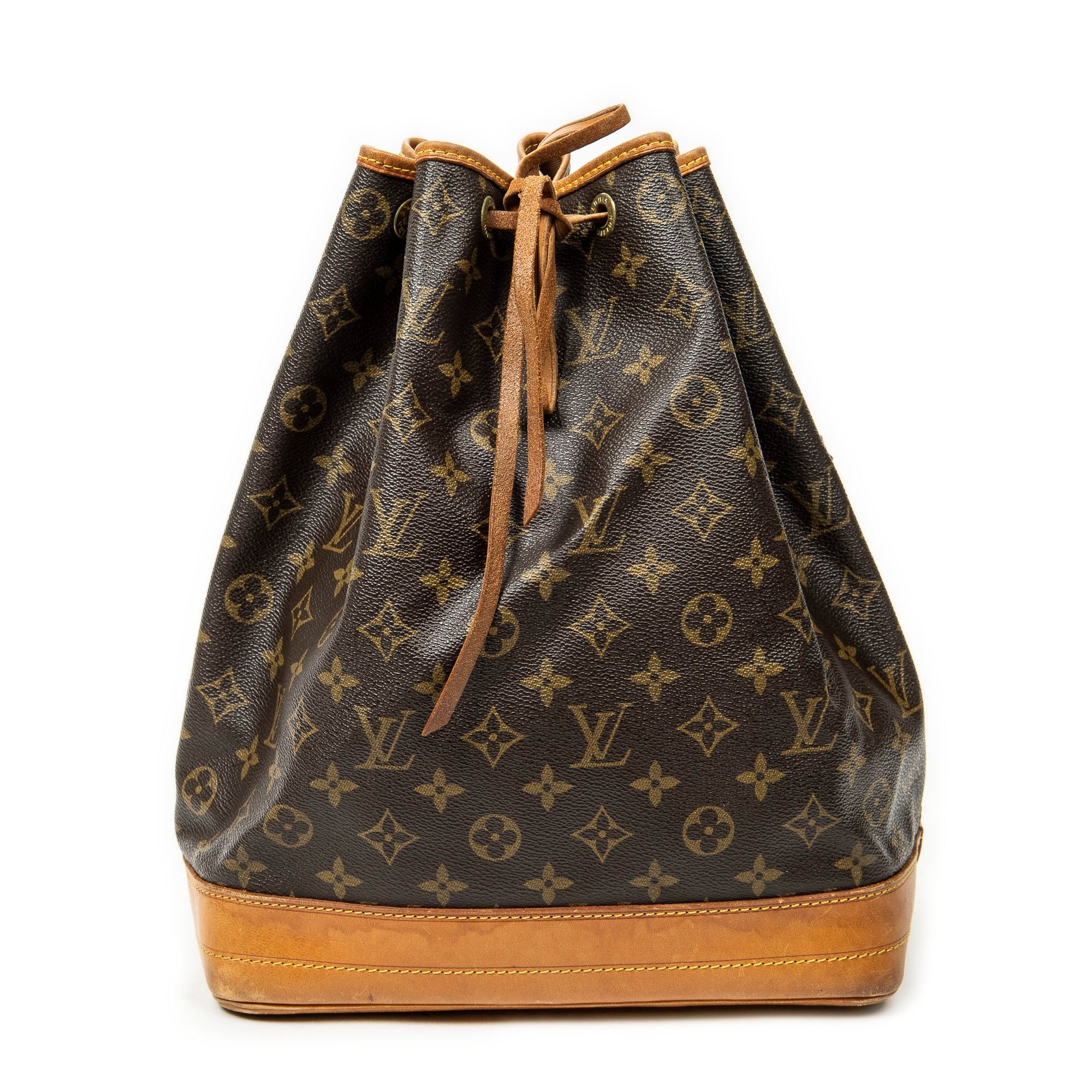 Louis Vuitton Noé handbag