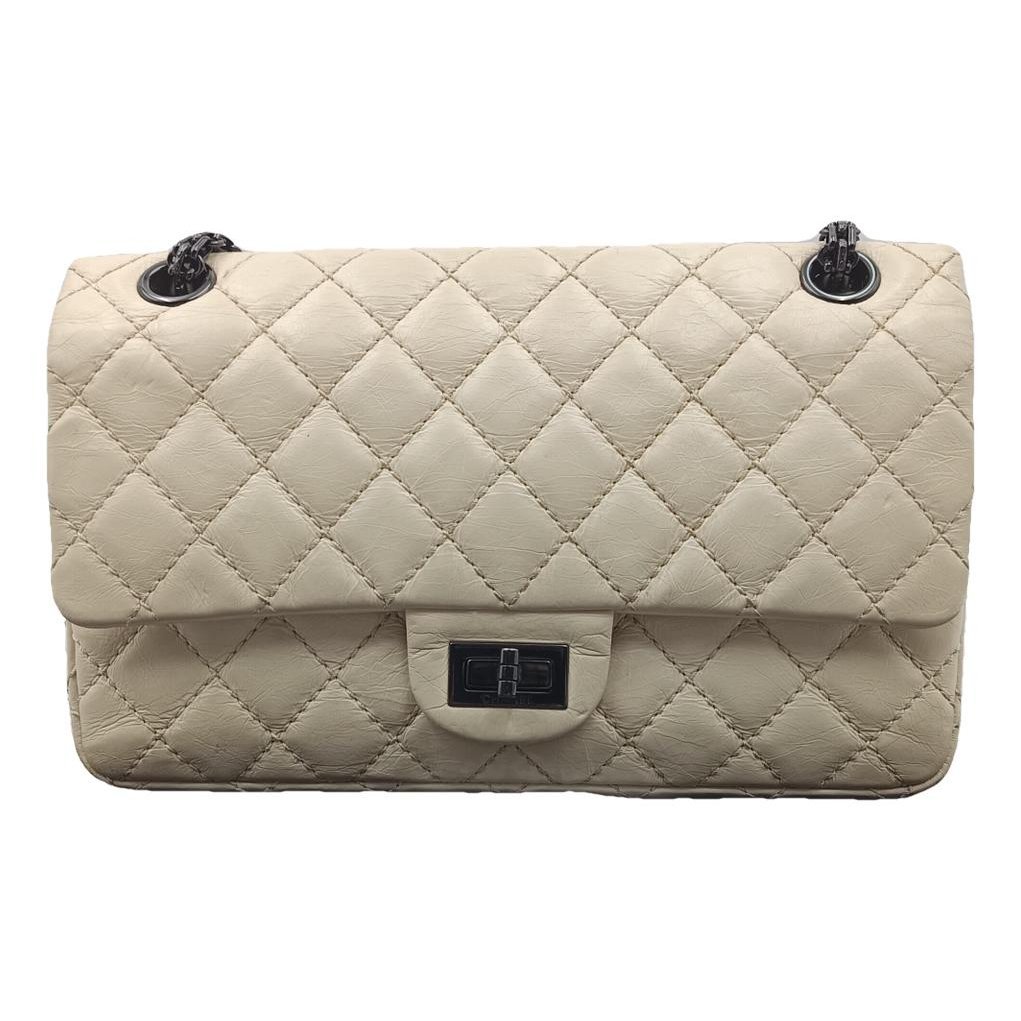 2.55 leather crossbody bag