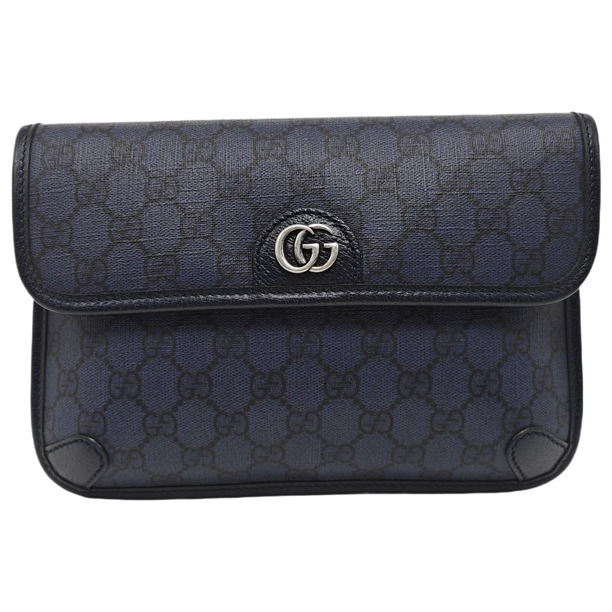 Neo Vintage leather handbag