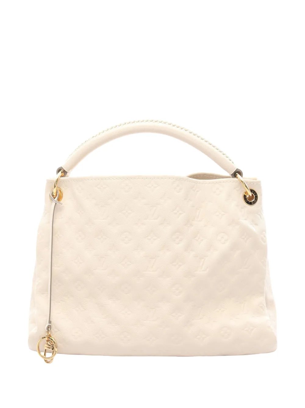2012 Monogram Empreinte Artsy MM hobo bag