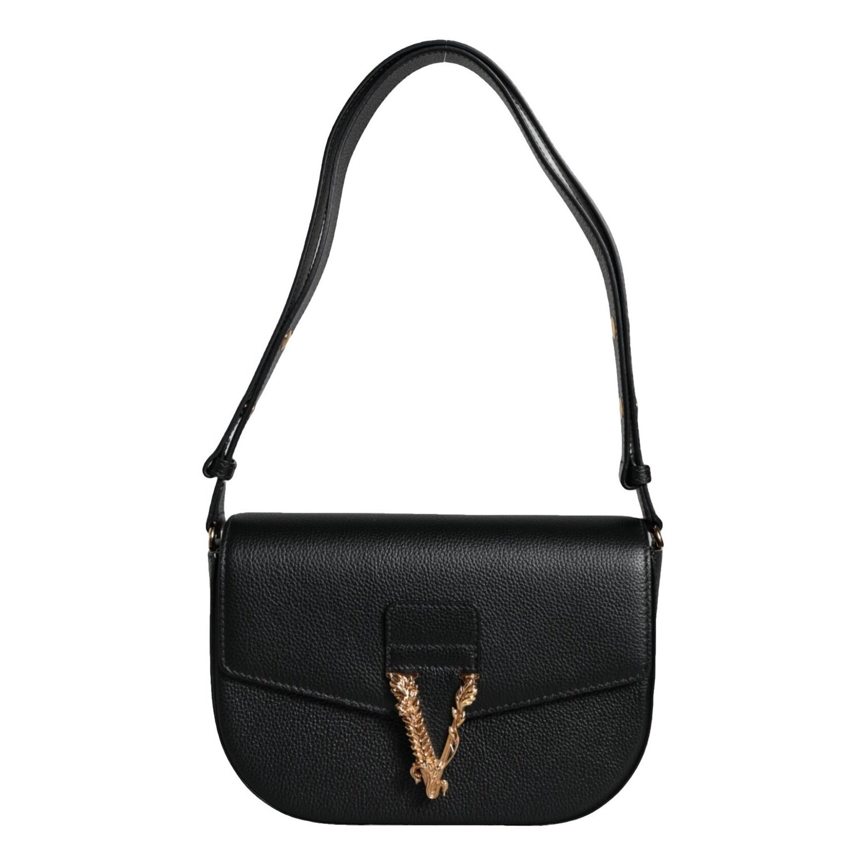 Versace Leather handbag
