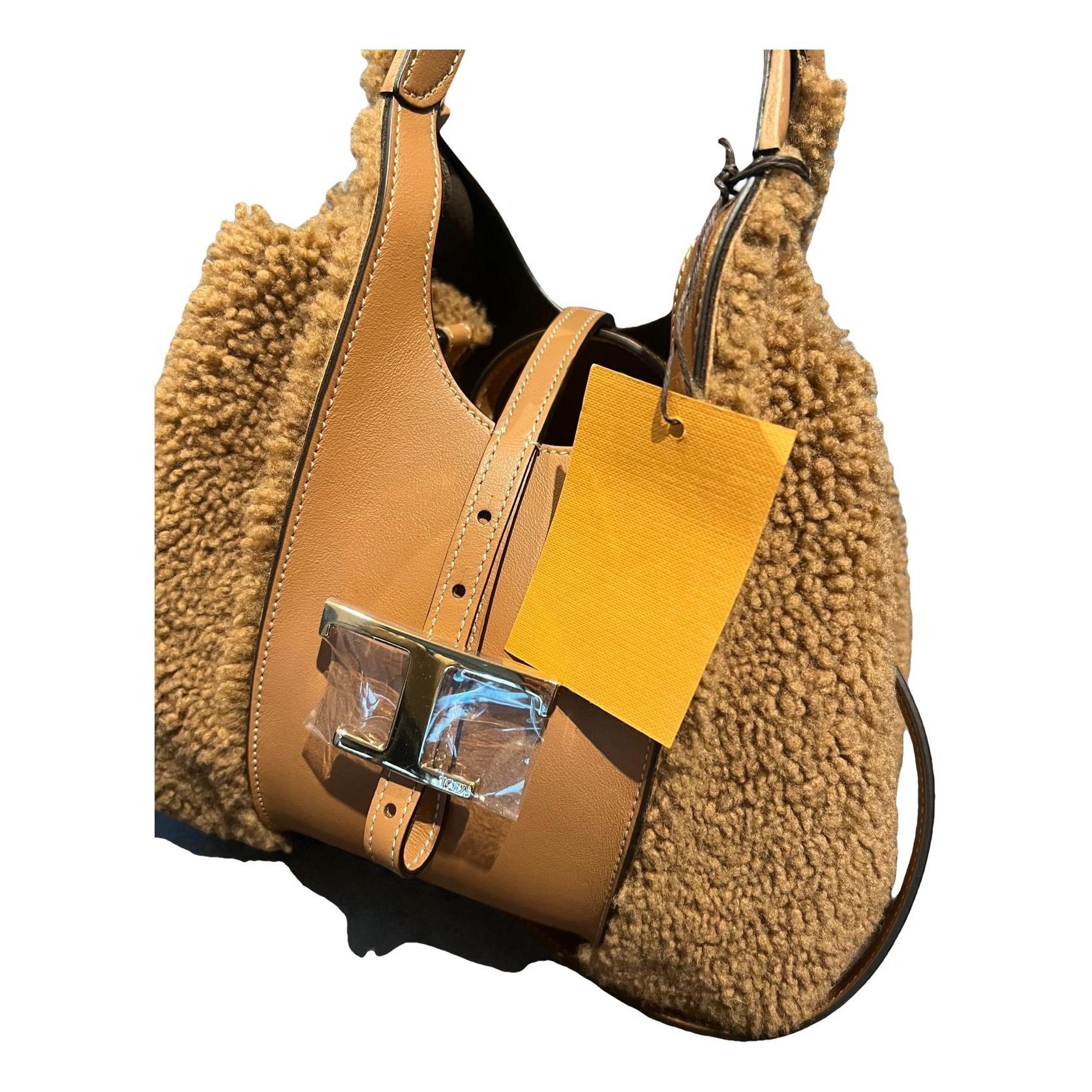 Tod's Leather handbag
