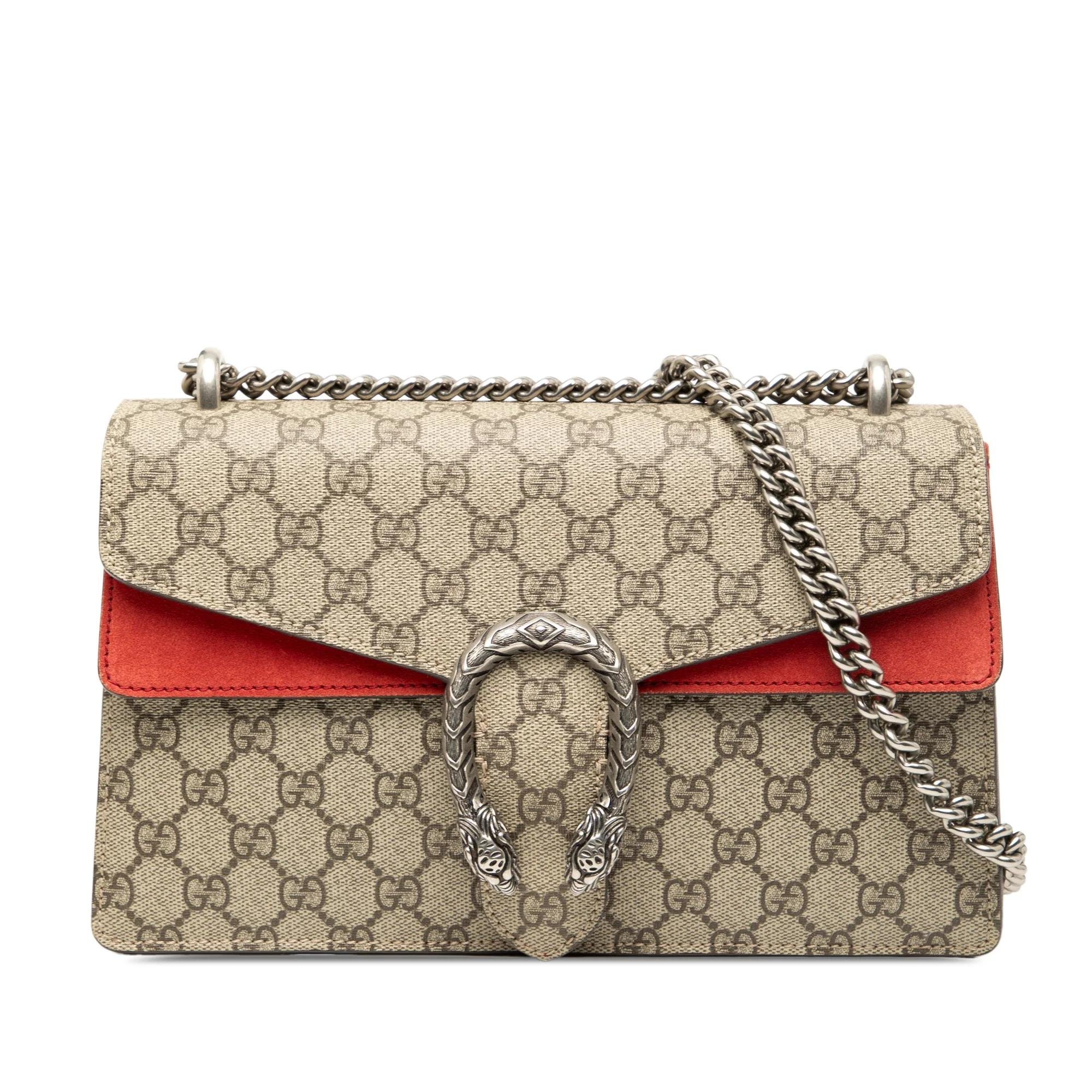 Dionysus cloth handbag