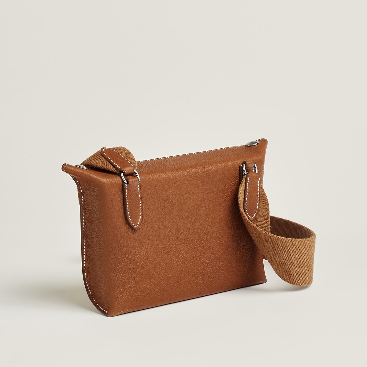 Hermès Videpoches Bag