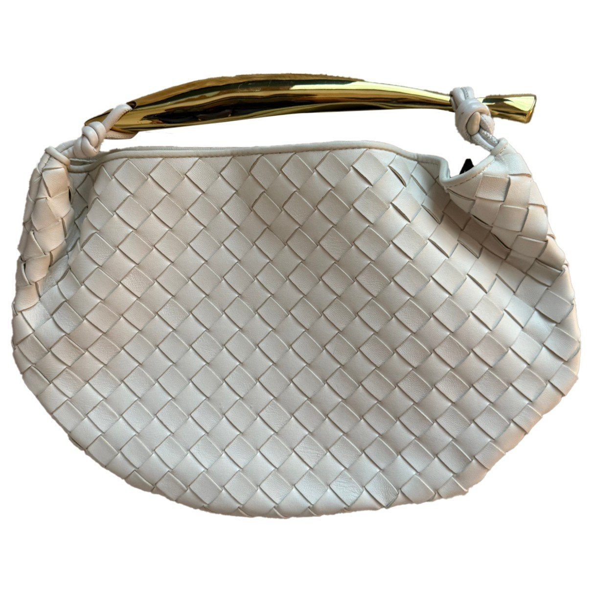 Sardine leather handbag
