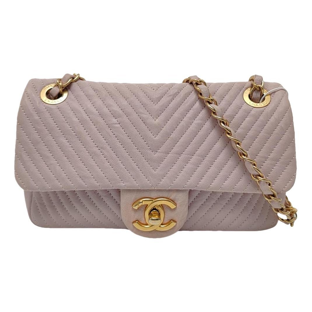 Timeless/Classique leather crossbody bag