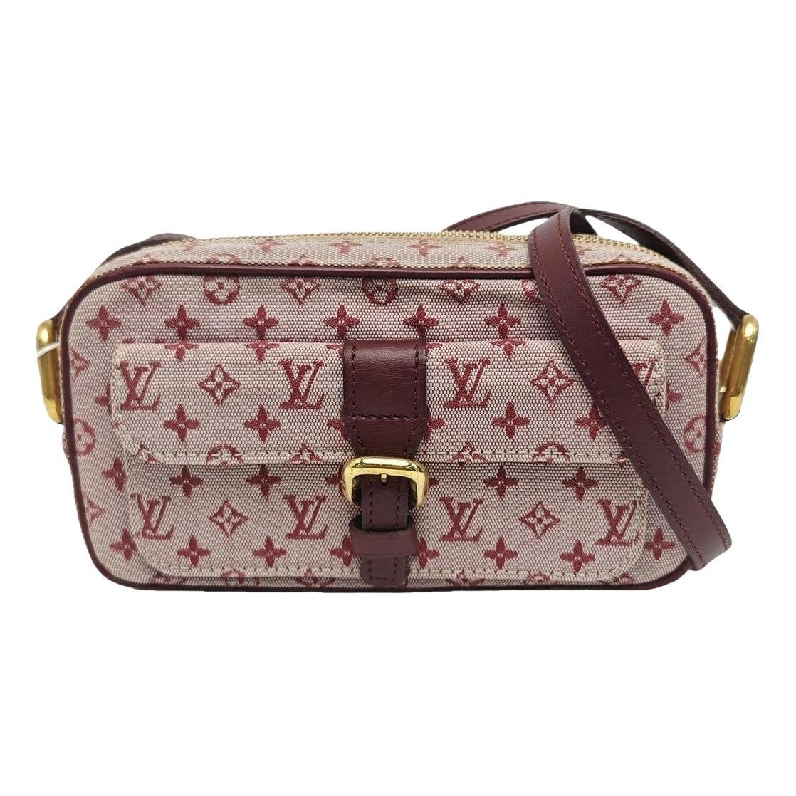 Juliette cloth handbag