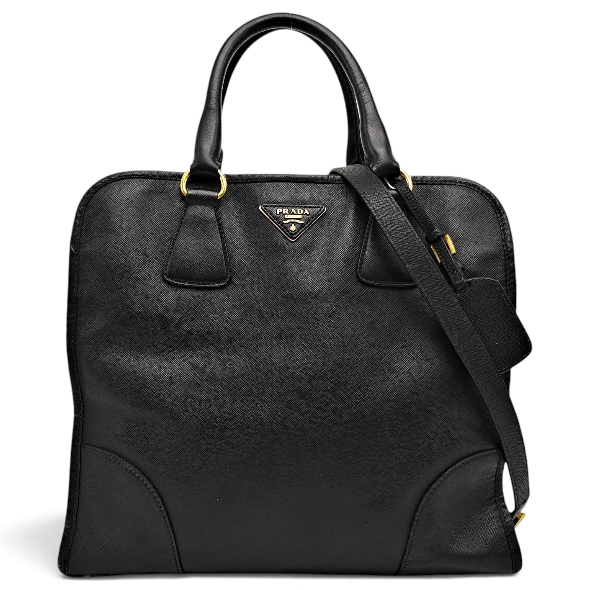 Re-Edition 1978 leather handbag