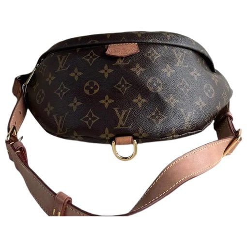 Bum Bag / Sac Ceinture vinyl handbag