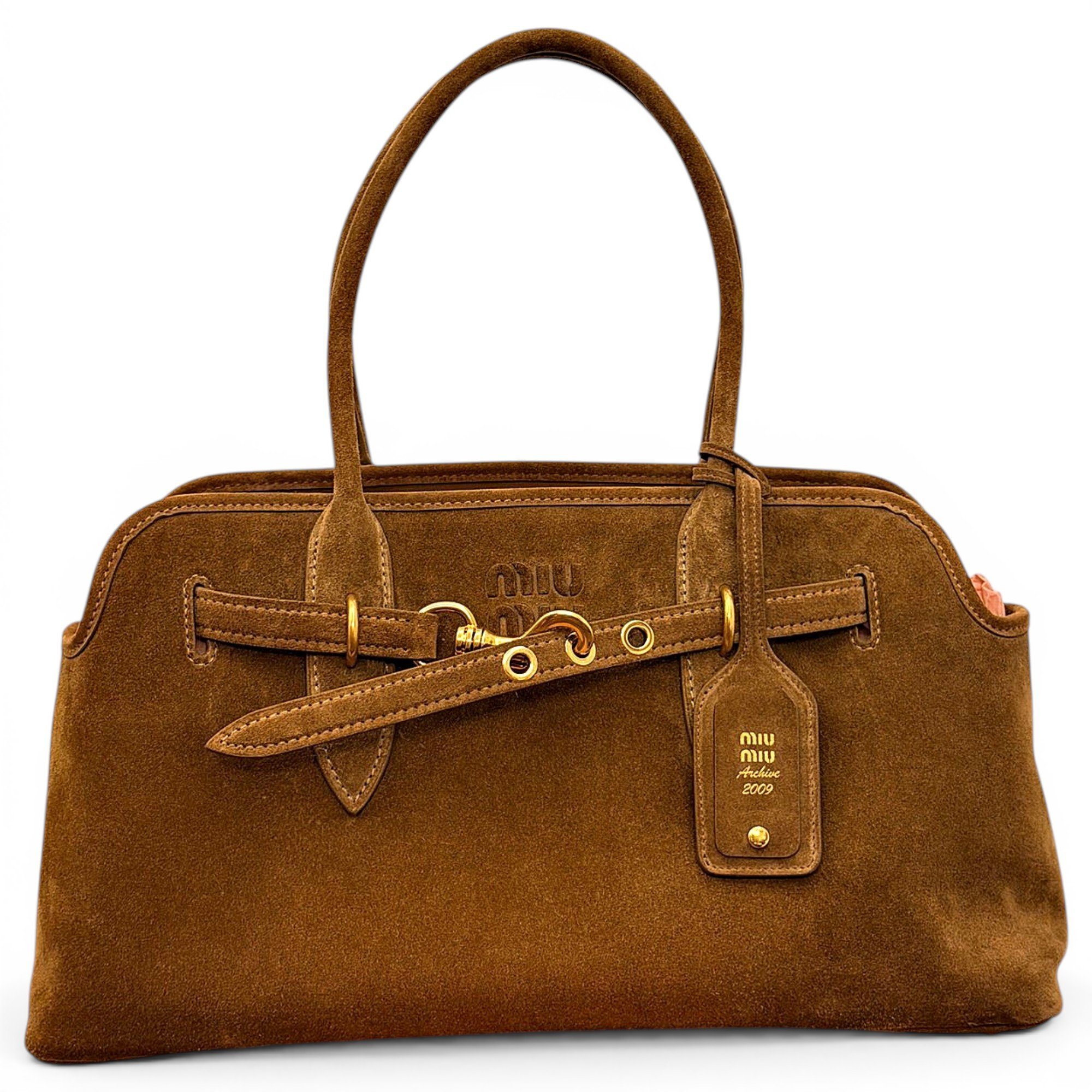 Aventure handbag