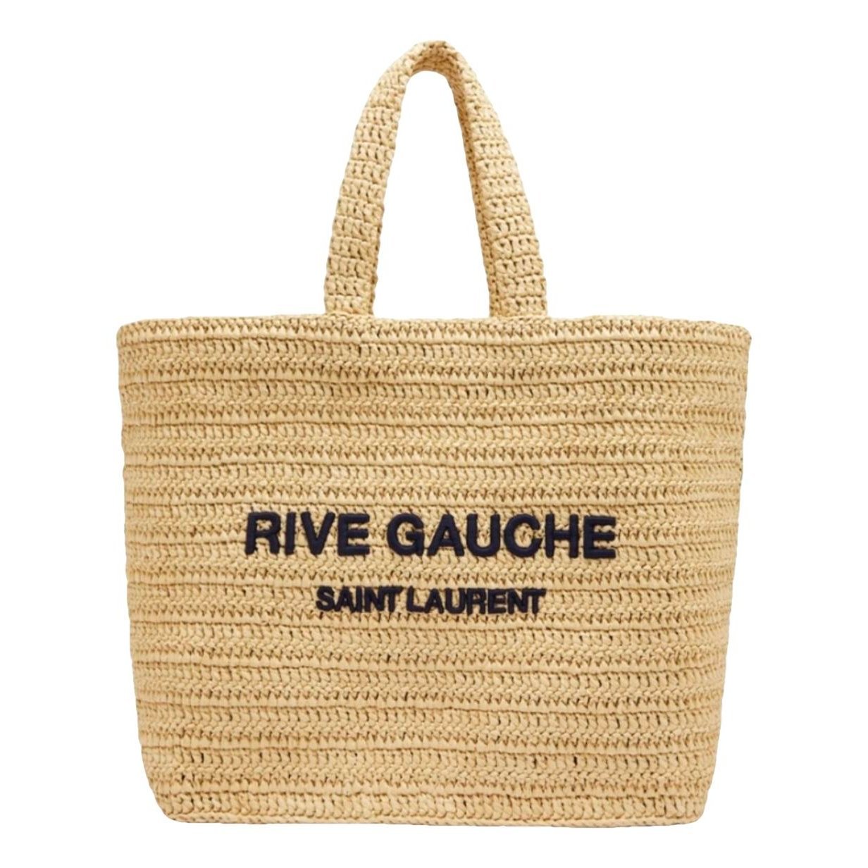 Rive Gauche tote