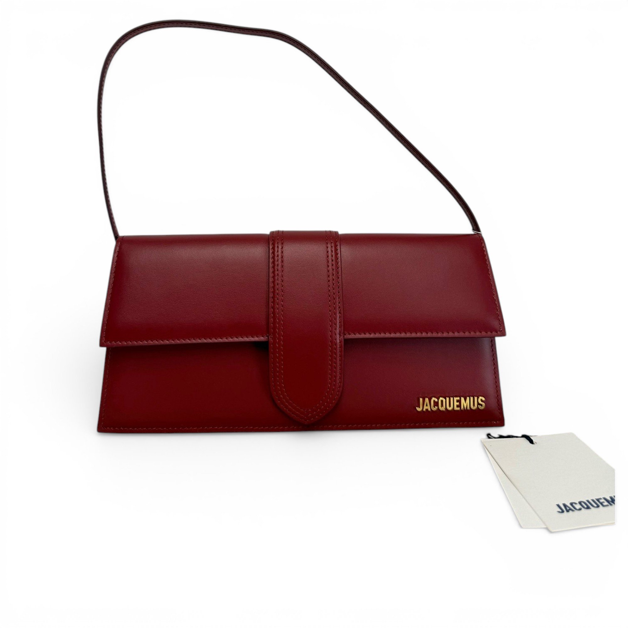 Jacquemus Leather handbag