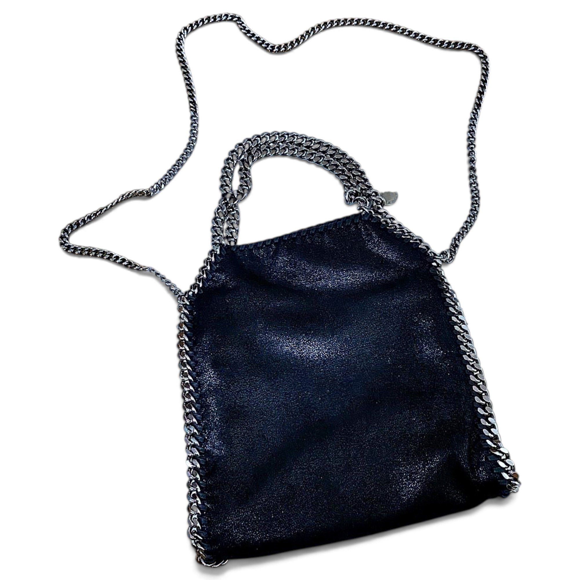 Falabella vegan leather crossbody bag