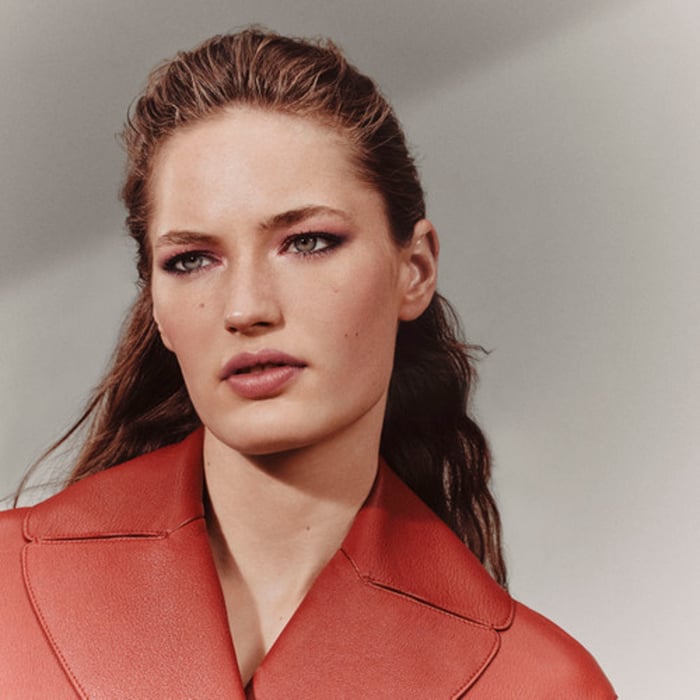 01 – Ombres Pétales Eye Shadow Quartet Refill, Ombres Pétales