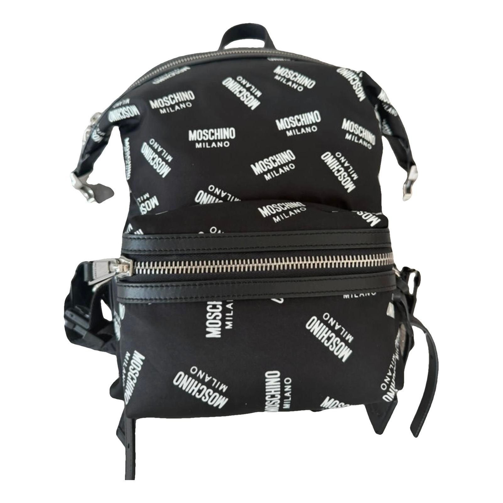 Moschino Backpack