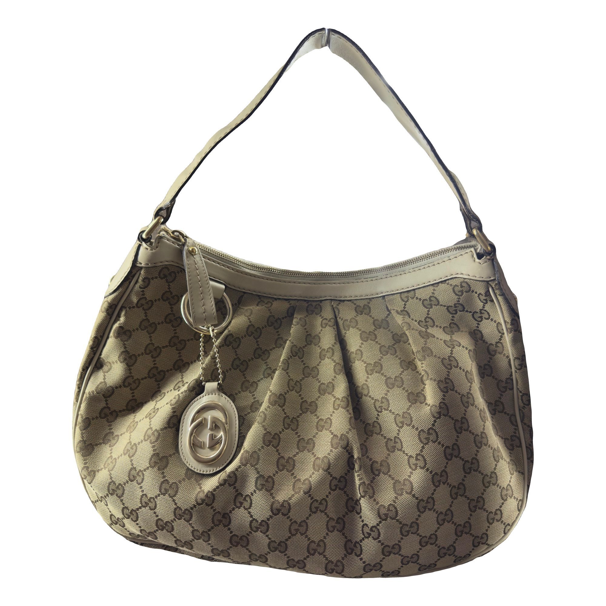 Sukey cloth handbag