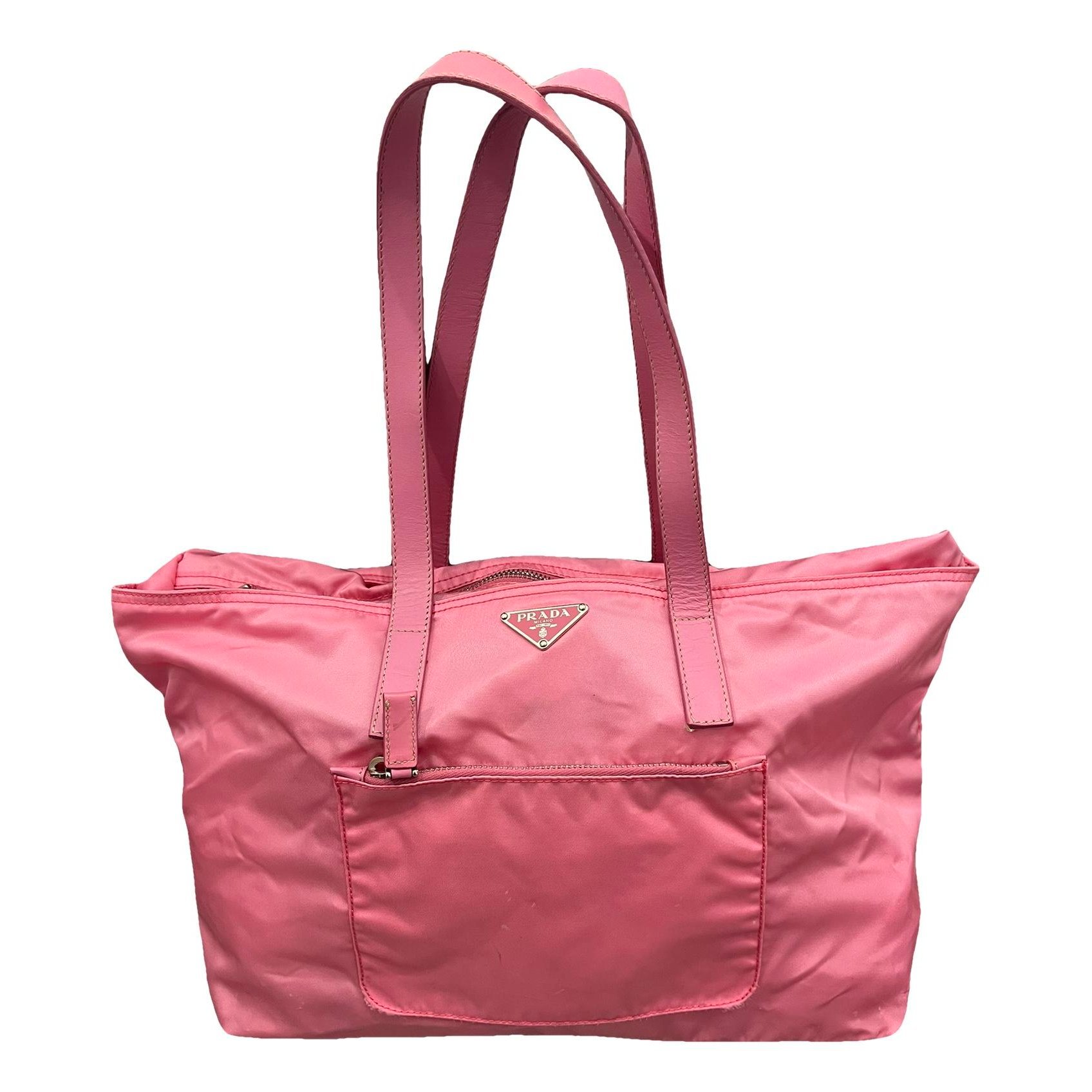 Re-Edition 1978 cloth handbag