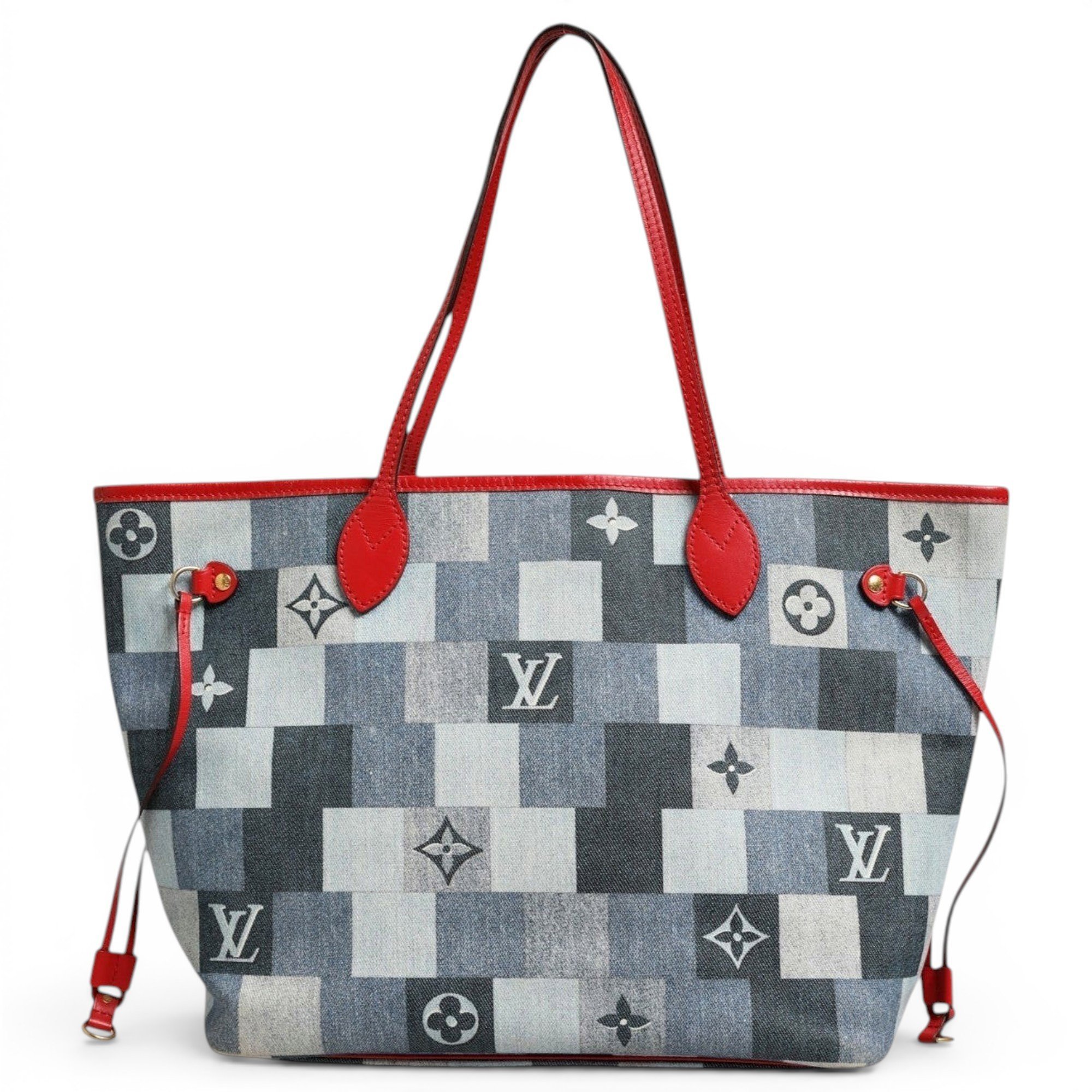 Neverfull tote