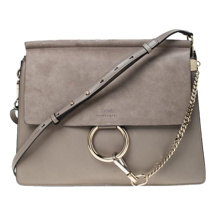 Faye handbag