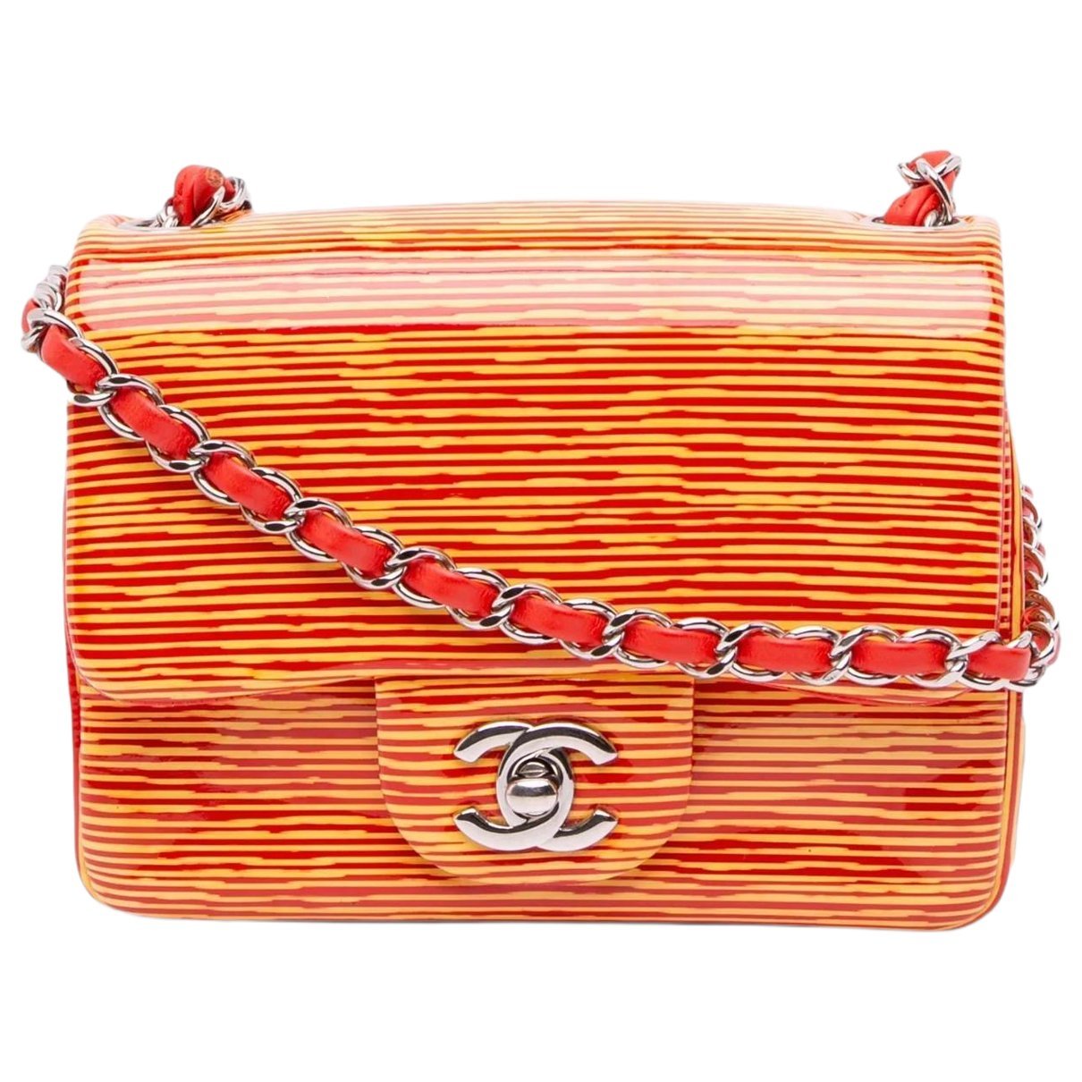 Timeless/Classique leather crossbody bag