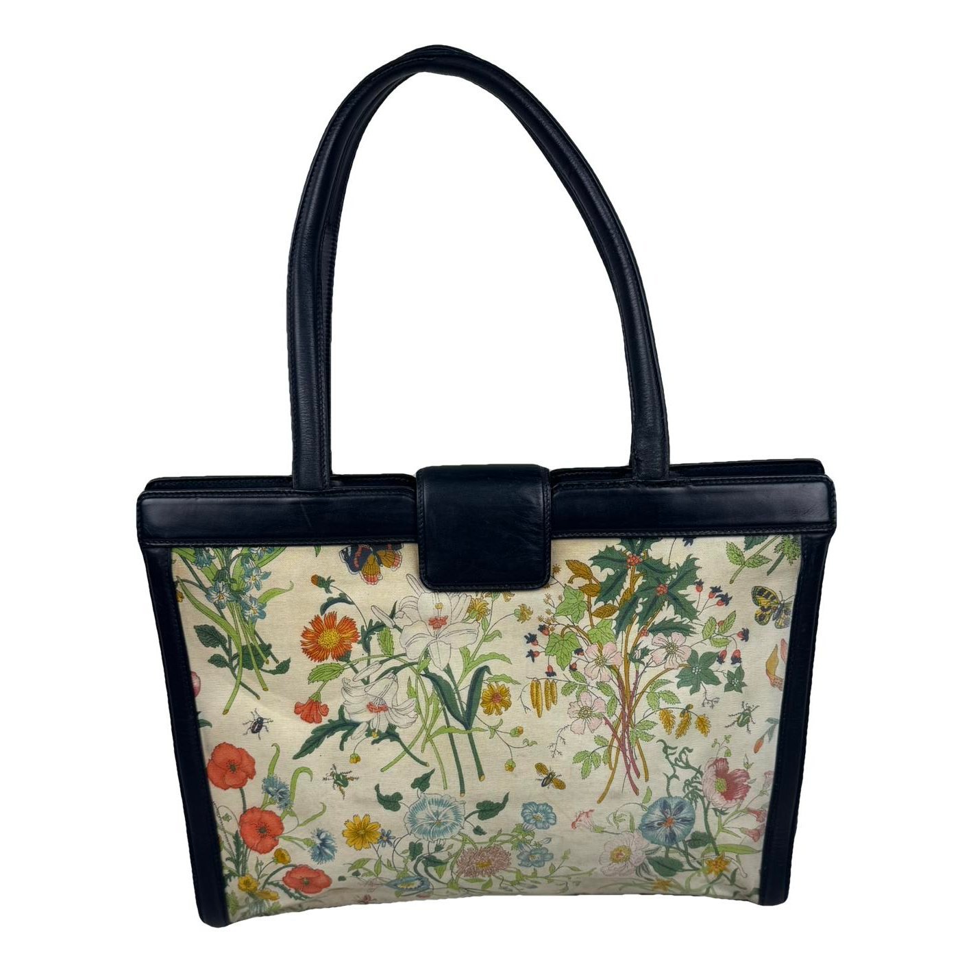 Cloth tote