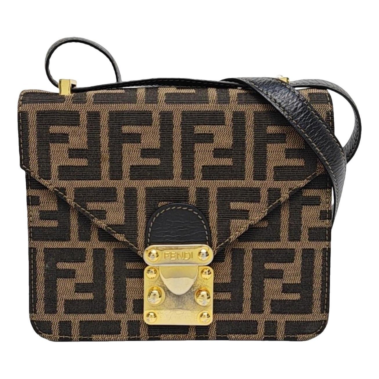Cloth handbag