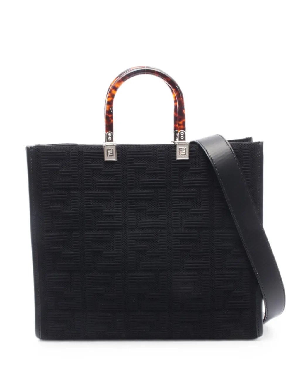 Fendi 2010s medium Sunshine tote bag