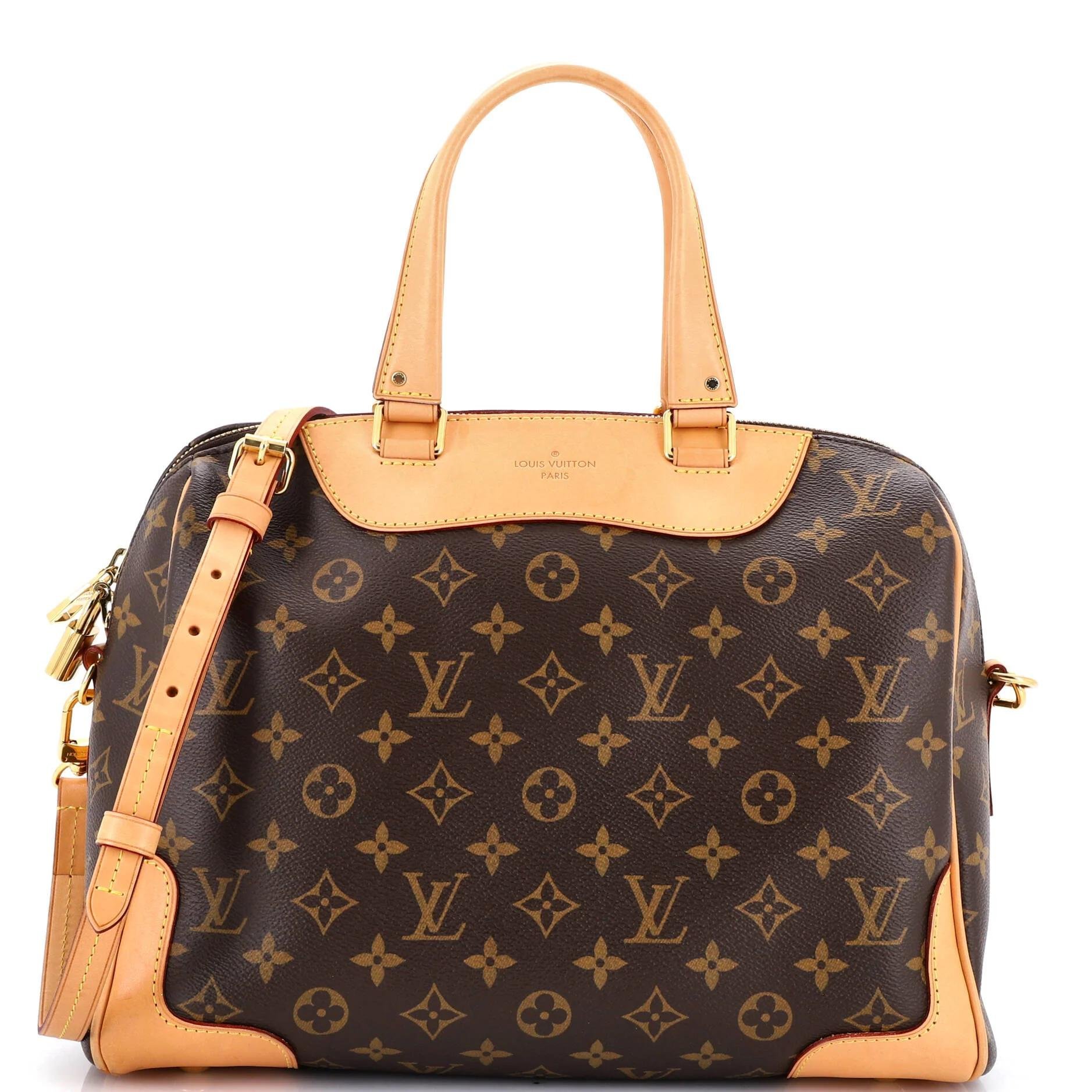 Cloth satchel