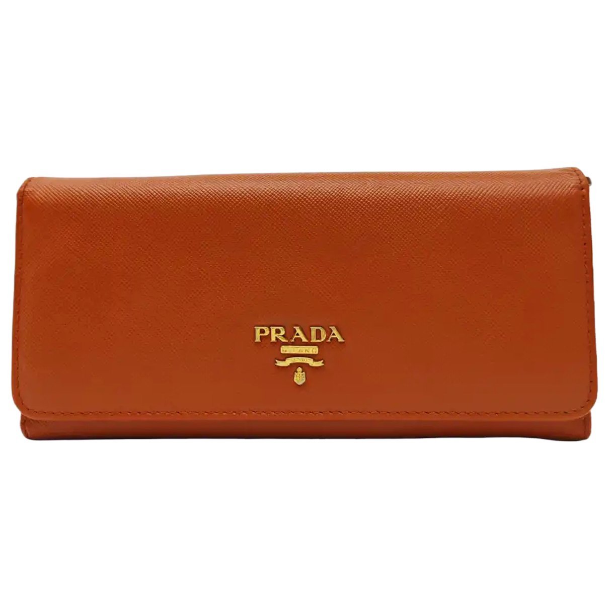 Leather mini bag