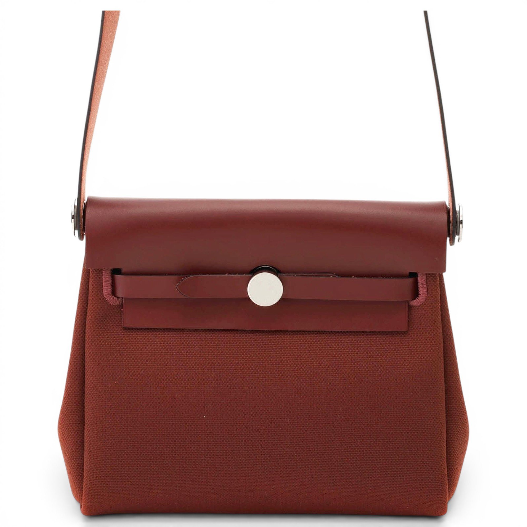 Herbag cloth handbag