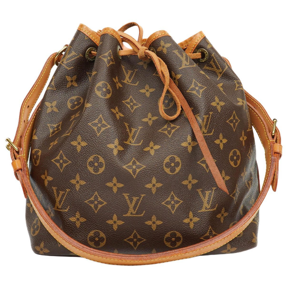 Noé cloth handbag
