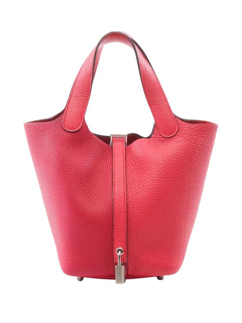 2020 Clemence Picotin Lock 18 handbag