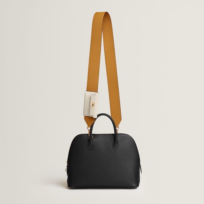 Kelly Pocket Bag Strap 50 MM