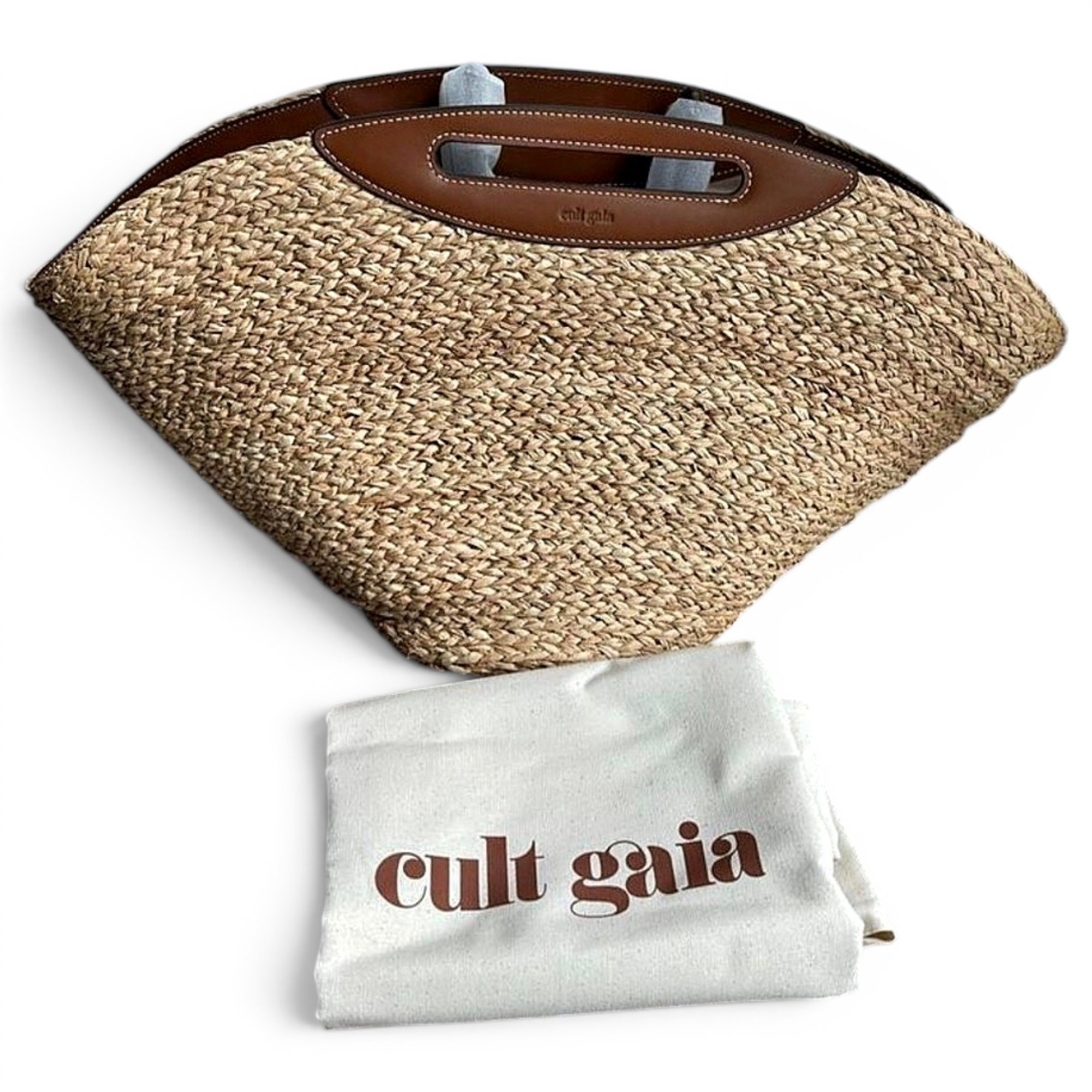 Cult Gaia Tote