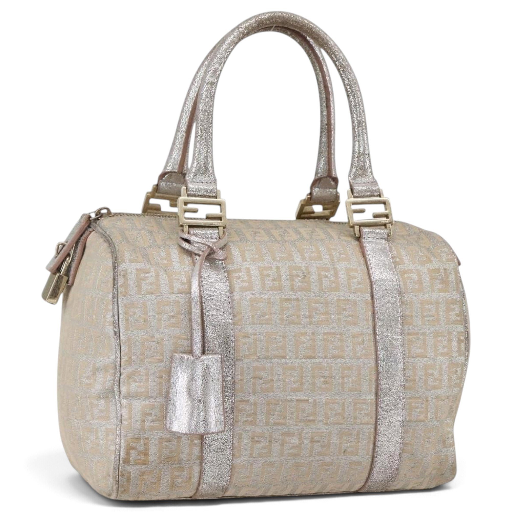 Cloth handbag