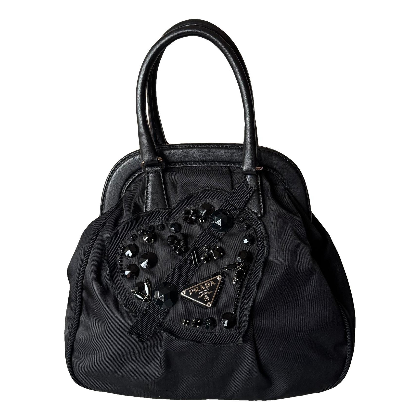 Cloth mini bag