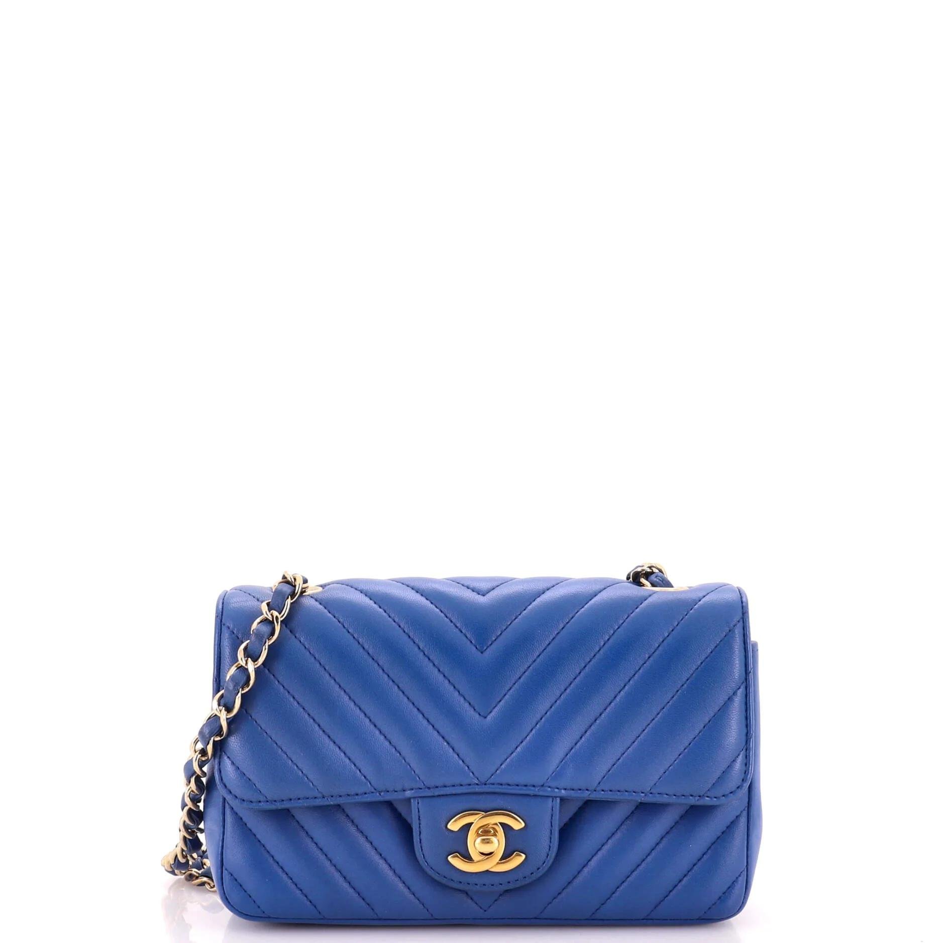 Timeless/Classique leather handbag