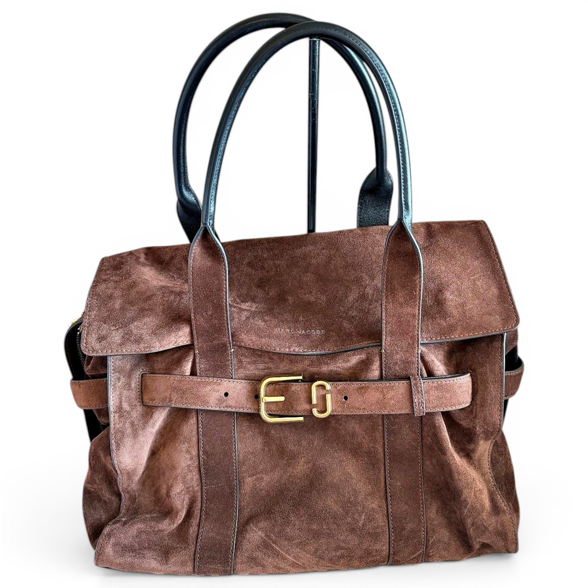 Exotic leathers handbag