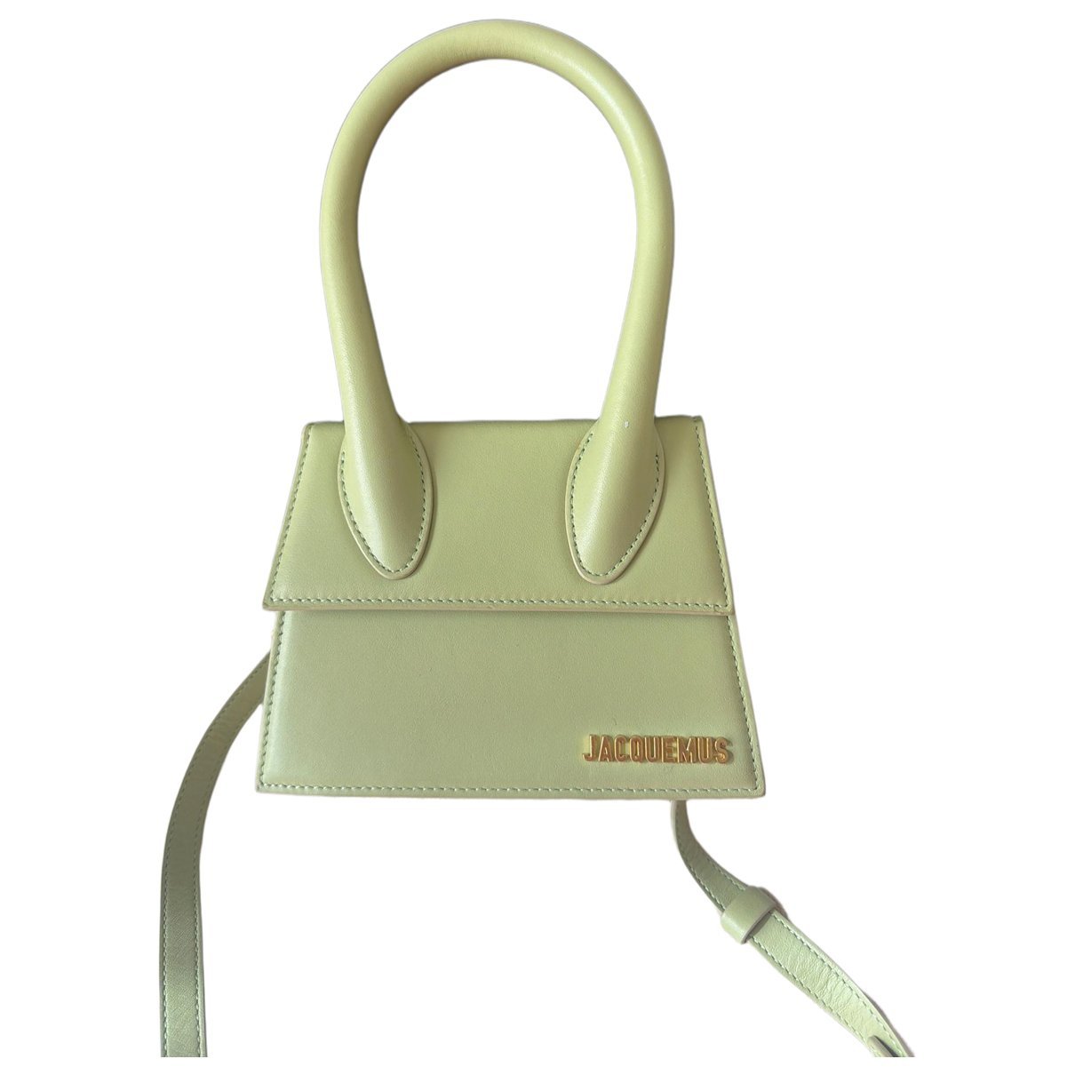 Chiquito leather handbag