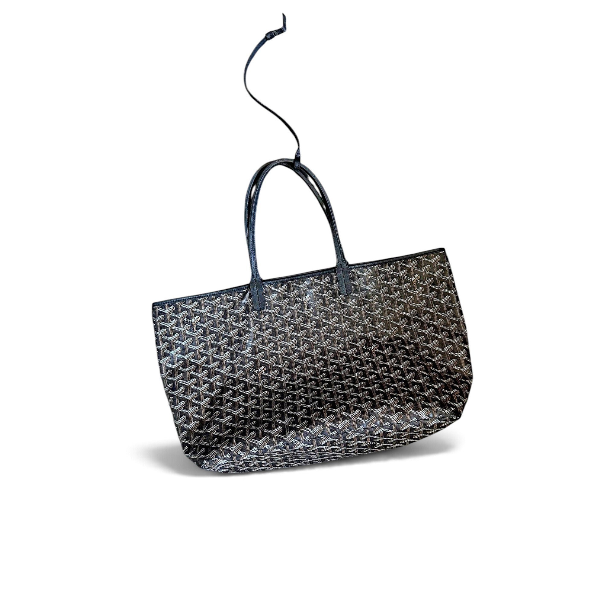 Goyard Saint-Louis tote