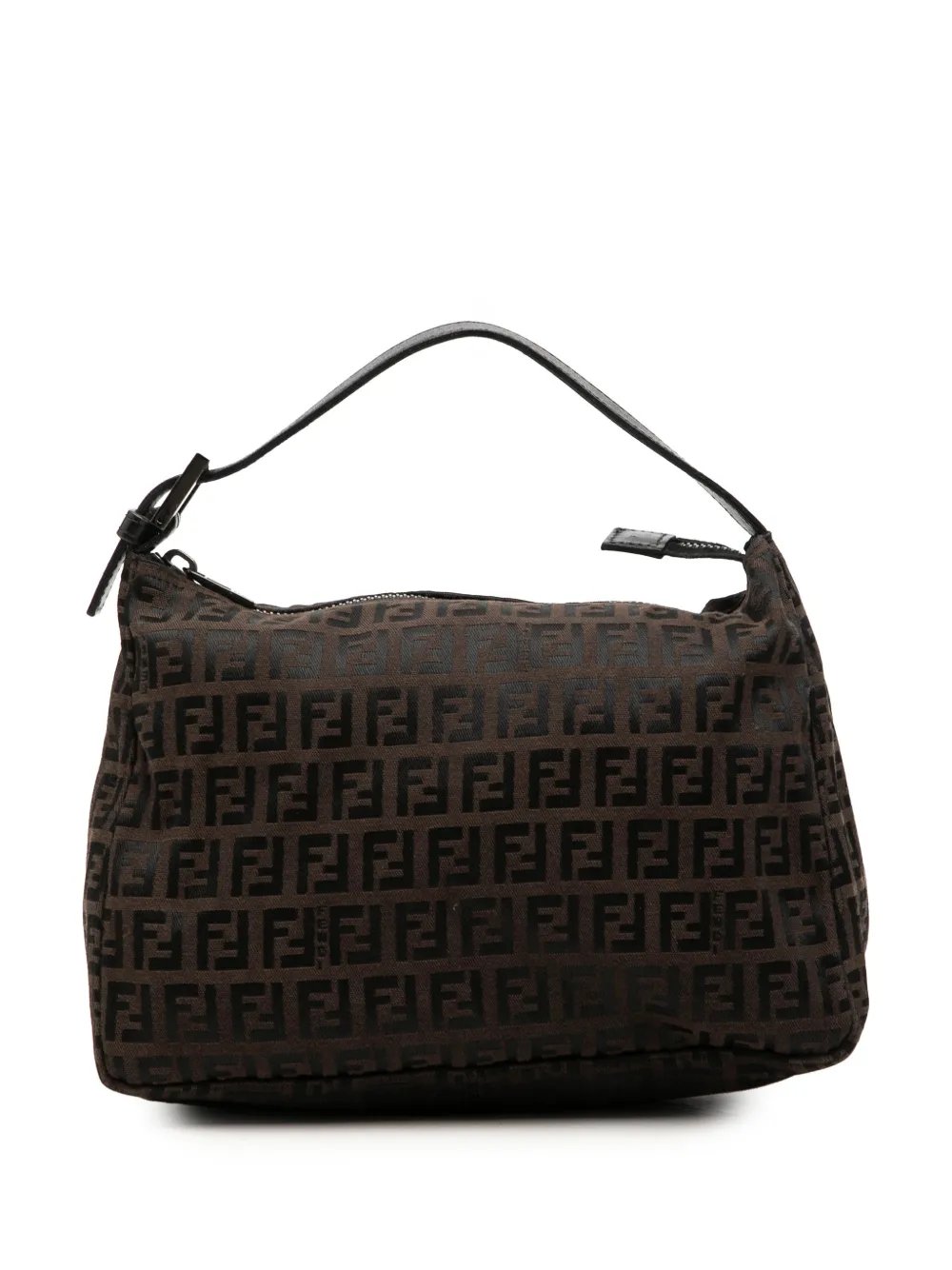 2010-2026 Zucchino Canvas handbag