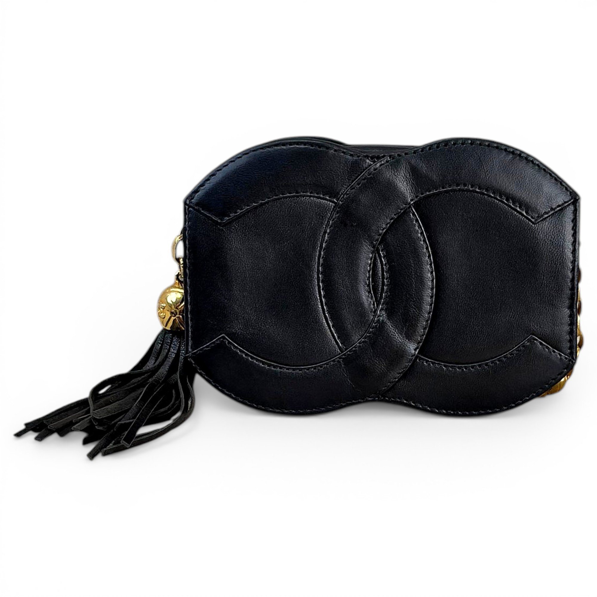 Timeless/Classique leather crossbody bag